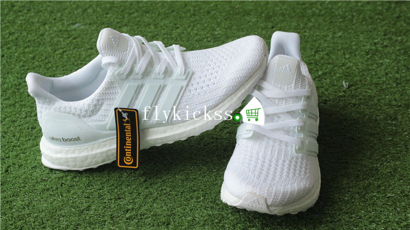 Real Boost Adiddas Ultra Boost 4.0 BB6160